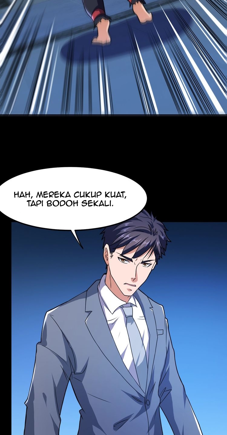 Melee Mad Soldier! Chapter 33 Gambar 38